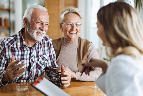 Blog - Medicare Advantage vs Supplement
